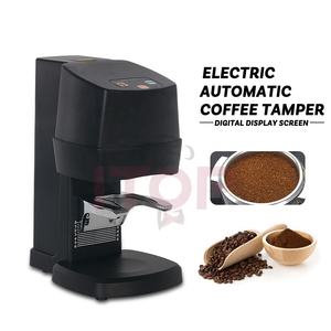 Mesin <span class=keywords><strong>Tamper</strong></span> Kopi Elektrik, Mesin <span class=keywords><strong>Tamper</strong></span> Kopi Otomatis, Mesin Kopi Komersial - Product Image 4