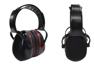 ANT5PPE Protège-oreilles anti-bruit <span class=keywords><strong>pour</strong></span> enfants, doux et confortables, protection auditive <span class=keywords><strong>pour</strong></span> les études, les concerts, les voyages, les sports - Product Image 5