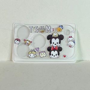 ฟิล์มป้องกันเลนส์กล่องใสสำหรับ iPhone 17 PRO MAX ฟิล์มกล้องโทรศัพท์มือถือสำหรับอุปกรณ์เสริม iPhone 17 PRO MAX - Product Image 4