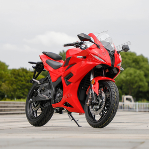 Top vente moteur à chaîne puissant chinois nouveau type 130 km/h <span class=keywords><strong>moto</strong></span> électrique de course adulte 8000w - Product Image 1