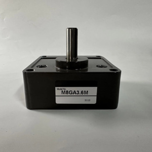 M8GA3.6M เฟืองหัวเกียร์ของแท้ใหม่100% ชิ้น - Product Image 1