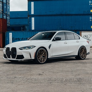 ขอบล้อปลอมแปลง17 18 19 20 22 24นิ้วสำหรับ <span class=keywords><strong>BMW</strong></span> <span class=keywords><strong>540</strong></span> 530 525 430 425 M340 M550 325i 730i 740i 750i 745e 745Le 760i M760i <span class=keywords><strong>ix</strong></span> - Product Image 5