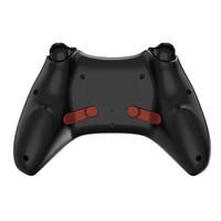 Manette sans fil INNO pour PRO pour Android/PC/TV - Gyroscope six axes, vibration, matériau ABS+PC, garantie 1 an