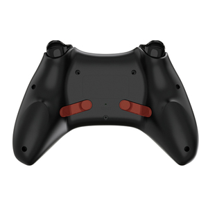 Màu Xanh răng không Dây chuyển đổi Điều khiển <span class=keywords><strong>Gamepad</strong></span> cho PS3 Nintendo Switch/Pro PC TV Xbox rung điều khiển không dây - Product Image 2