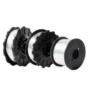 tw897، tw898، tw1061t سلك لفائف، سلك ملزم gi، سلك مغلفن 12 14 - Product Image 3