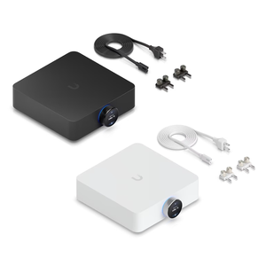 Ubiquiti UniFi PowerAmp เครื่องขยายเสียงสตรีมมิ่ง HDM eARC RCA AirPlay 2 Dolby Atmos UBNT Ubiquiti UniFi PowerAmp W1383 - Product Image 4