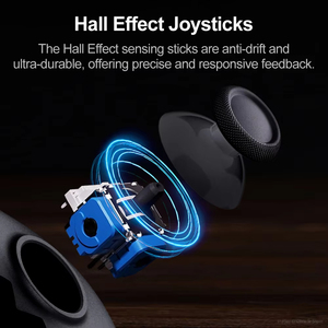 8Bitdo Chuyển Đổi 2 Cuối Cùng PC Sạc Dock Đối Với Nintendo Chuyển Đổi 2/Switch1 Windows 10/11 Hơi Nước Tương Thích Cho Bluetooth Gamepads - Product Image 6