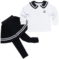 Commande en gros d'uniformes scolaires personnalisés pour enfants, plus de 50 couleurs, emblème scolaire, échantillon en 7 jours |   Usine OEM Foshan