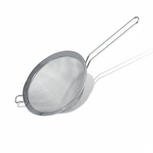 Scatola di 90 colini acciaio inox Lavatrici verdura Ø12 cm - Product Image 2