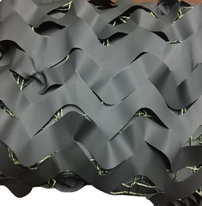 Filet camouflage noir camouflage net <span class=keywords><strong>3x6</strong></span> mètres - Product Image 4