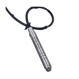 เซนเซอร์ระดับน้ำระดับ IP68ขนาดเล็กเกรดอุตสาหกรรมที่มีเครื่องมือวัดระดับรูเจาะขนาด<span class=keywords><strong>13</strong></span>มม. 16มม. หรือ19มม. - Product Image 4