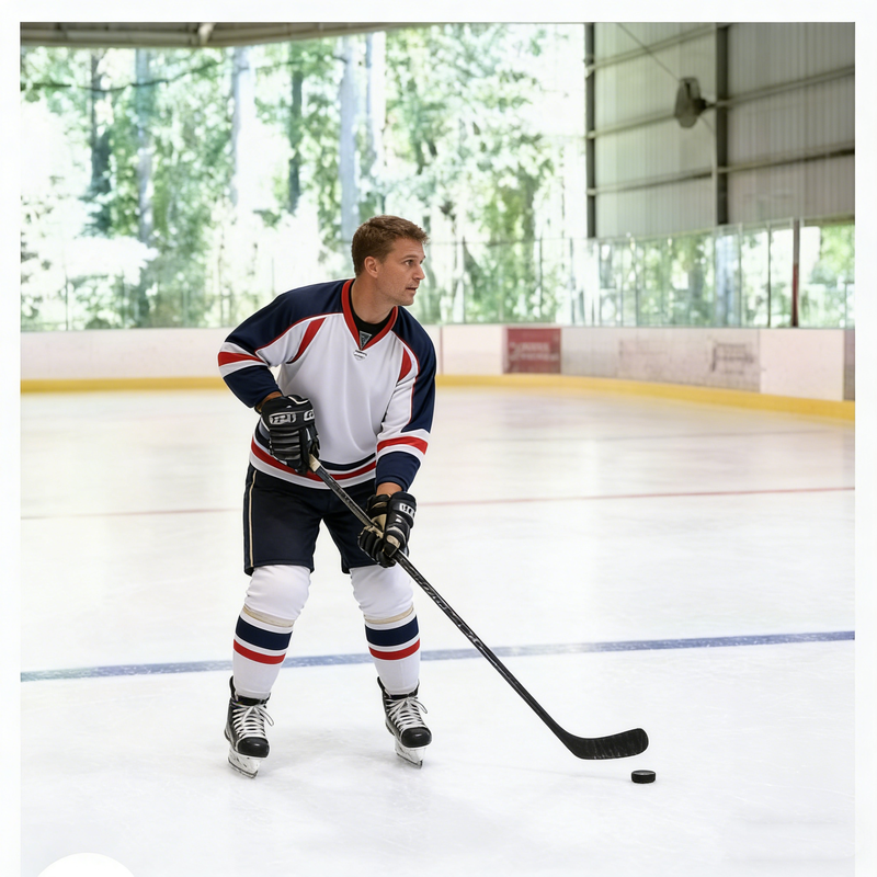 Customizable High quality Synthetic Ice Skating