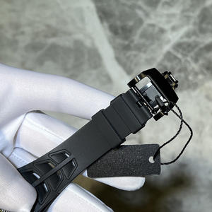 Nuevo Reloj Mecánico de Lujo para Hombre de BBR Factory, a la Moda, con la Más Alta Calidad y el Mejor Diseño - Product Image 6