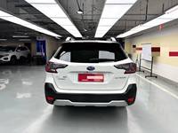 Subaru Outback 2.5i FWD SUV Penggerak Roda Kiri Kendaraan Bahan Bakar Bensin Listrik Ukuran Ban R18 Harga Grosir Tersedia