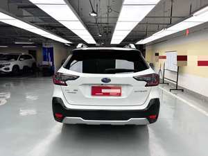 Subaru <span class=keywords><strong>Outback</strong></span> 2.5i FWD SUV, Vehículo Eléctrico de Combustible a Gasolina, Conducción por la Izquierda, Tamaño de Neumáticos R18, Precios al por Mayor Disponibles - Product Image 3