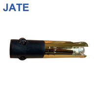Sensor UV QRA2 de la marca JATE de fábrica original, detector de llama para quemador Siemens SAS