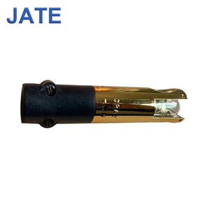 Sensor UV Original da Fábrica JATE Marca QRA2 <span class=keywords><strong>Detector</strong></span> de Chama <span class=keywords><strong>Siemens</strong></span> Sas - Product Image 4