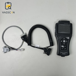For <b>Electric</b> Conversion <b>Kit</b> Motor Controller Programmer ZAPI FC2364 Used Widely Conversion <b>Kit</b> with Connector Diagnostic Tool - Product Image 2