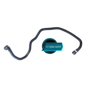 Manguera de refrigerante Benbao 64219329643, pieza de repuesto de goma para reparación de vehículos - Product Image 2