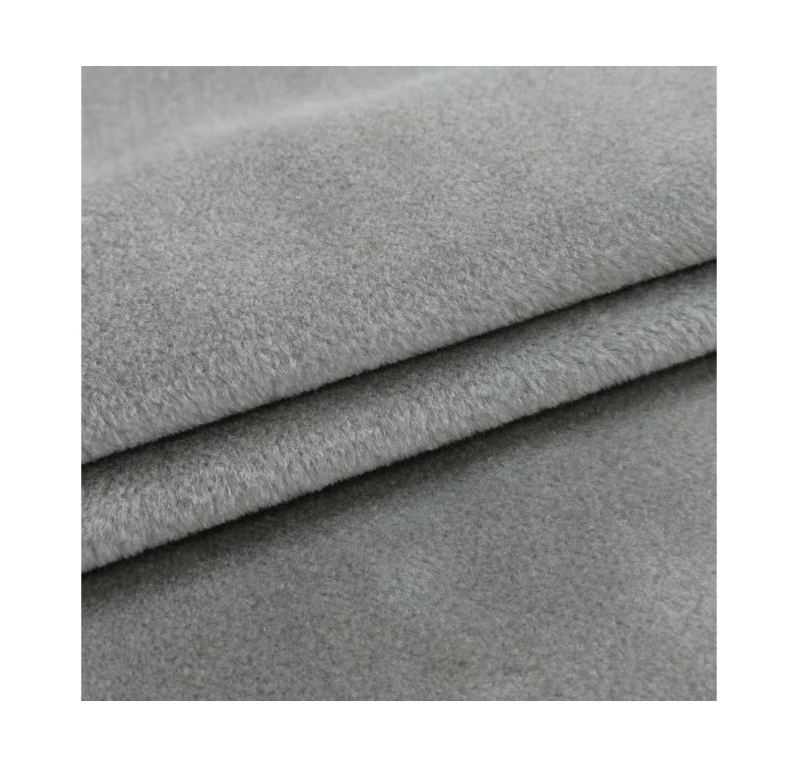 2021 горячая Распродажа 380GSM 180 см 40S бархатная велюровая ткань меланжевого цвета вискоза полиэстер спандекс ткань