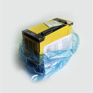 Fanuc A06b-6222-H030 # Équipement électrique H610 Drive - Product Image 4
