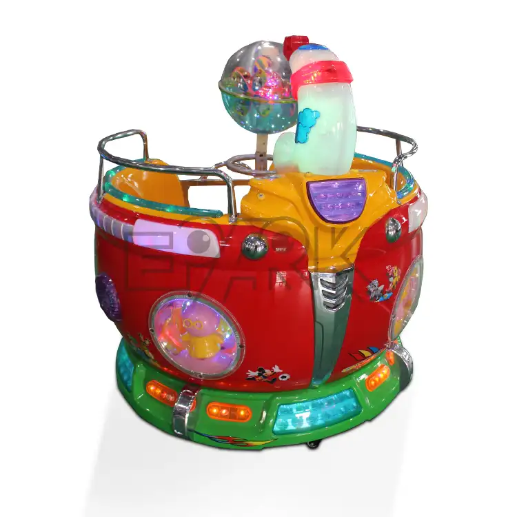 Vliegende Stoel 18 Zetels Kids Amusement Carrousel Grappige Pluche Elektrische Mechanische Dier Rit Voor Koop Rotonde