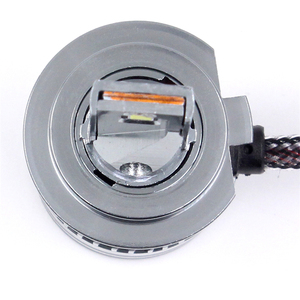 Fsylx X3S 60W 12000lm <span class=keywords><strong>H7</strong></span> Led Đèn Pha Bóng Đèn Sương Mù Ánh sáng đèn H4 <span class=keywords><strong>H7</strong></span> H11 H4 9005 9006 9004 9007 H13 5202 Led Đèn Pha bóng đèn - Product Image 5