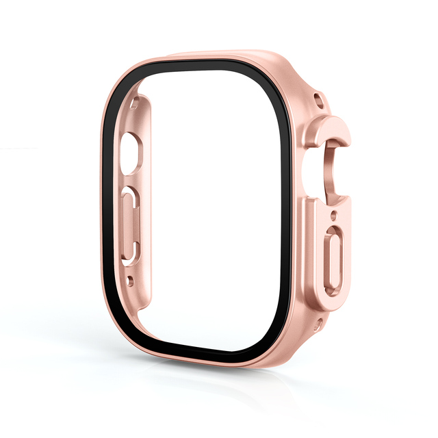 Factory Prices Fashion Watch protection case for Smart Watch ultra Case Screen Protector Series 8