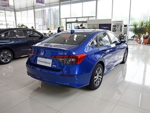 <span class=keywords><strong>Honda</strong></span> <span class=keywords><strong>Civic</strong></span> <span class=keywords><strong>2022</strong></span> 240TURBO CVT Edición Deportiva Sedán Automático Turbo R16 Ampliamente Disponible, Bajo Costo de Mantenimiento, Ideal para la Ciudad - Product Image 6