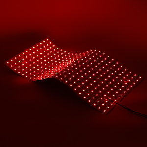 55 Wát RGB Led BackLight tấm mềm hiện đại màu đỏ màu xanh lá cây màu xanh cho mờ Countertop cuttable 3M dính linh hoạt <span class=keywords><strong>Backlit</strong></span> - Product Image 3