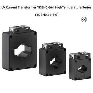 YADA YDBH0.66-I-G CE LVD chứng nhận 2000A/5A <span class=keywords><strong>1000A</strong></span>/5A 600A/5A lớp 0.2 0.5 1.0 0.2S 0.5S AC hiện tại máy biến áp CT cho đo sáng - Product Image 2