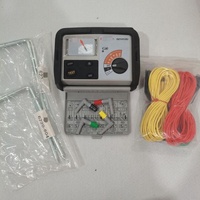 Yeni Orijinal Alman DET4TCR2 Toprak Direnci Test Cihazı Programlanabilir Megohm Metre Ucuz Fiyatlı Stokta