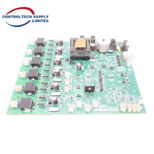 Carte de circuit imprimé industrielle en aluminium IS200EBKPG1C pour l'automatisation avec support technique à long terme - Product Image 3