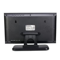 RETEKESS Sistema de paginación de llamadas inalámbricas de 999 canales, receptor de pantalla de transmisión de voz para tienda, Bar, cafetería, restaurante