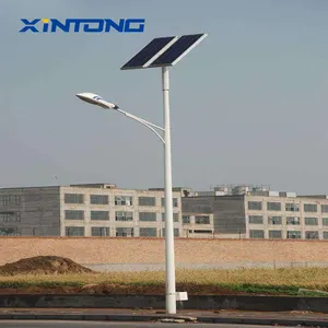 XINTONG Ip65 Luz de calle de carretera impermeable al aire libre