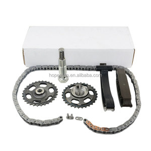 OM651 924 36593 NOUVEAU KIT DE CHAÎNE DE DISTRIBUTION POUR <span class=keywords><strong>E</strong></span>-CLASS W212 <span class=keywords><strong>E</strong></span> <span class=keywords><strong>220</strong></span> <span class=keywords><strong>CDI</strong></span> - Product Image 4