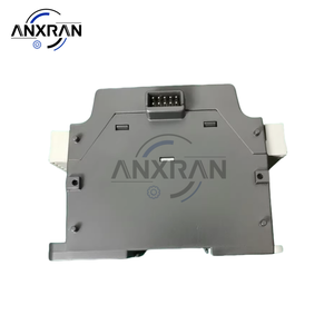 Module de mesure de température à thermistance à 4 canaux pour Delta DVP04PT-E2 série DVP-E 04PT-E2 - Product Image 1