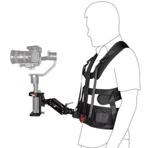B300ビデオカメラジンバルギアサポートベスト春腕スタビライザーZhiyun/DJI/MOZA SLRスタビライザー - Product Image 5