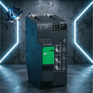En Stock, Módulo de Fuente de Alimentación para Rack BMXCPS2000 de 20W, 100-240V AC, M340, Equipo de Automatización, Directo de Fábrica, RoHS - Product Image 1