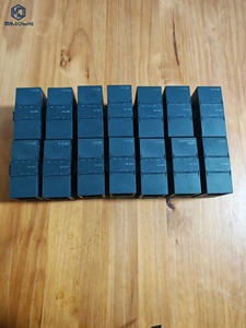 Module d'entrée numérique pour contrôleur PLC, neuf et original, EM AE04 6ES7 288-3AE04-0AA - Product Image 1
