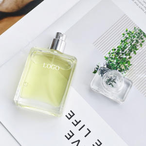 น้ำหอมแบรนด์ส่วนตัวสุดหรู 50 มล. น้ำหอมผู้หญิง กลิ่นมะลิ กุหลาบ มะนาว น้ำหอมแท้ บอดี้สเปรย์ น้ำหอมขายส่งจากโรงงาน - Product Image 1