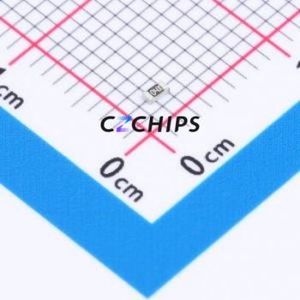 WR06X10R7FTL SMD Resistor 0603 (ประเภท: ฟิล์มหนา) (ความต้านทาน: ความแม่นยำ10.7Ohm: 1%) - Product Image 1