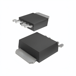 Composants électroniques en stock : Gestion de l'alimentation (PMIC) TO-252 5, DPAK, TO-252AD BAJ0BC0WFP-E2 - Product Image 1