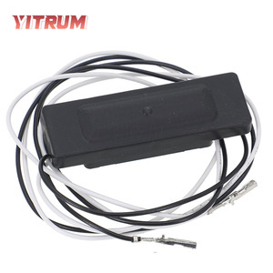Interrupteur de hayon YITRUM 81260-C9000 pour Hyundai Elantra, pièce de rechange pour couvercle de coffre de voiture, matériau ABS - Product Image 2