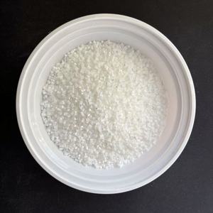 Haute qualité pas cher prix vierge clair à fort impact polystyrène HIPS résine HIPS granules - Product Image 3