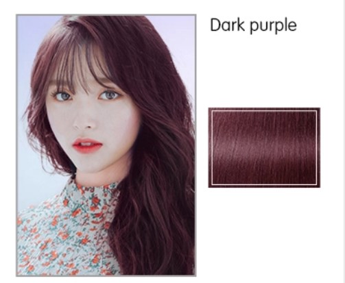 Grape purple