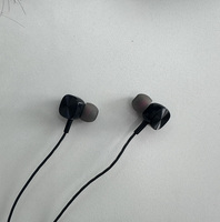 Prêt à expédier Tendance Type C Écouteurs Smartphone Accessoires Filaire Musique Écouteurs et Casque Conception Unique d'Écouteurs Bizarres