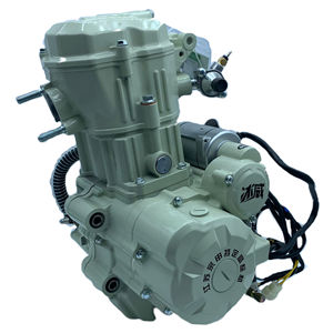 Zongshen – moteur CG200 refroidi à l'eau à 4 temps, 3 roues, Tricycle, moto tout-terrain, <span class=keywords><strong>Quad</strong></span>, <span class=keywords><strong>200cc</strong></span>, assemblage moteur pour <span class=keywords><strong>Honda</strong></span> - Product Image 5
