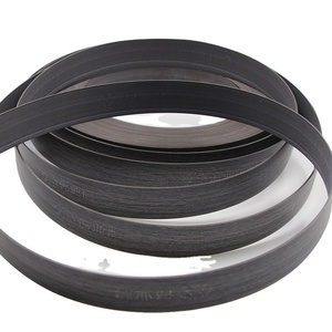 Tira embellecedora de cinta de borde sin asa, exquisita banda de borde de PVC/ABS, accesorios para muebles - Product Image 4
