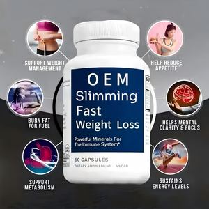 Cápsulas <span class=keywords><strong>de</strong></span> vientre plano <span class=keywords><strong>de</strong></span> extracto <span class=keywords><strong>de</strong></span> Garcinia Cambogia-Quema rápida <span class=keywords><strong>de</strong></span> grasa y bloqueador <span class=keywords><strong>de</strong></span> carbohidratos para <span class=keywords><strong>la</strong></span> <span class=keywords><strong>obesidad</strong></span> aumenta el metabolismo (fórmula personalizada) - Product Image 4
